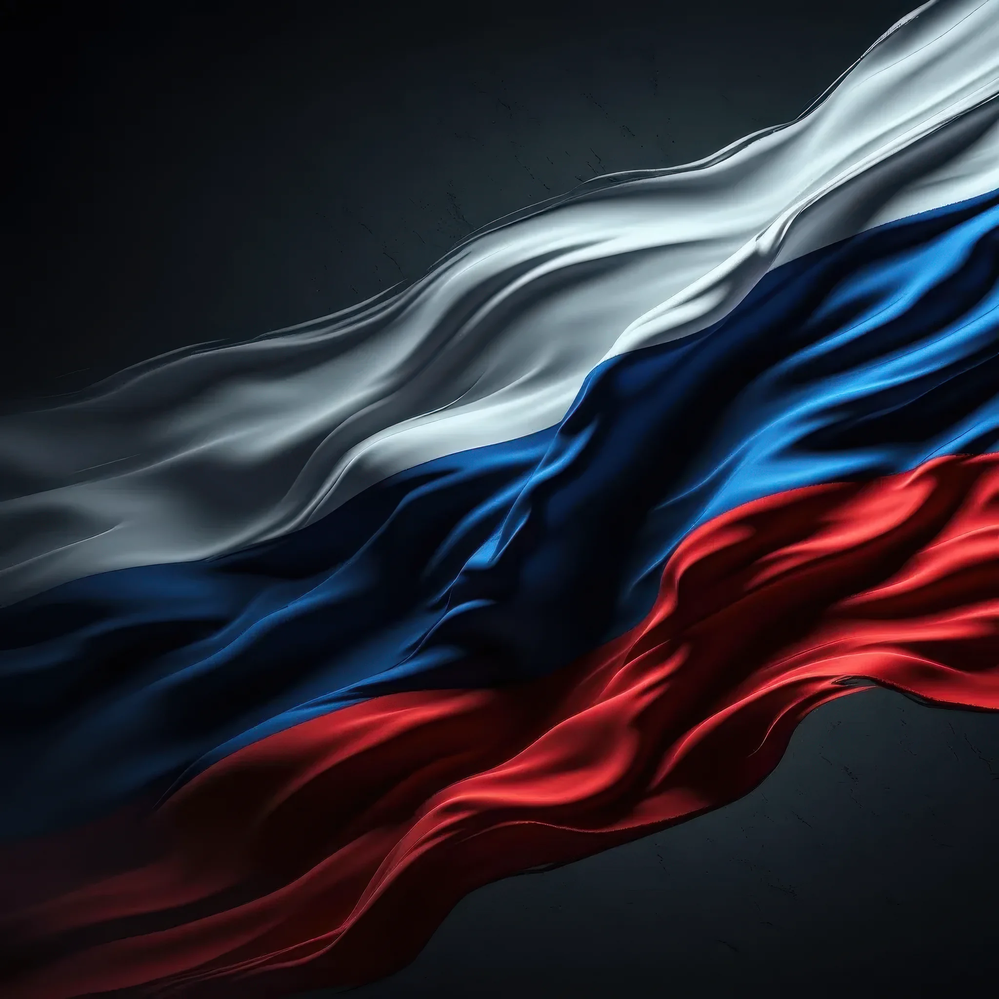 Россия, СВО